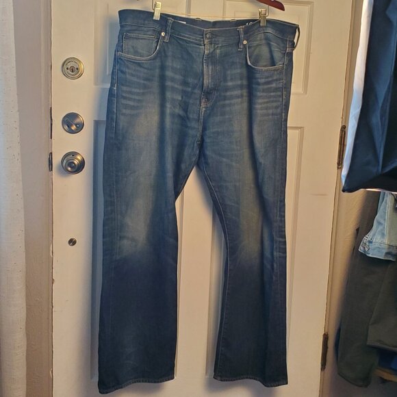 Gap 1969 Relaxed Fit Jean - 40 - Picture 7 of 10